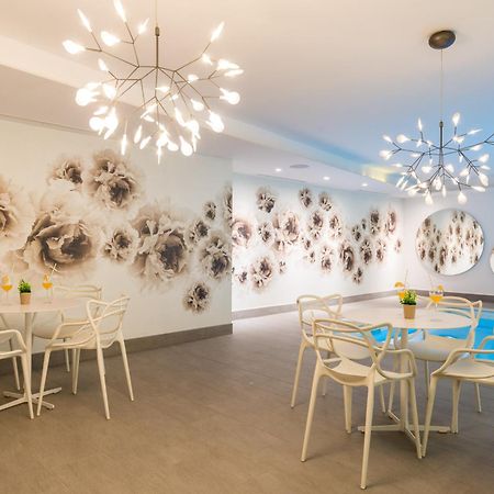 Plage Lovran Residence Екстер'єр фото