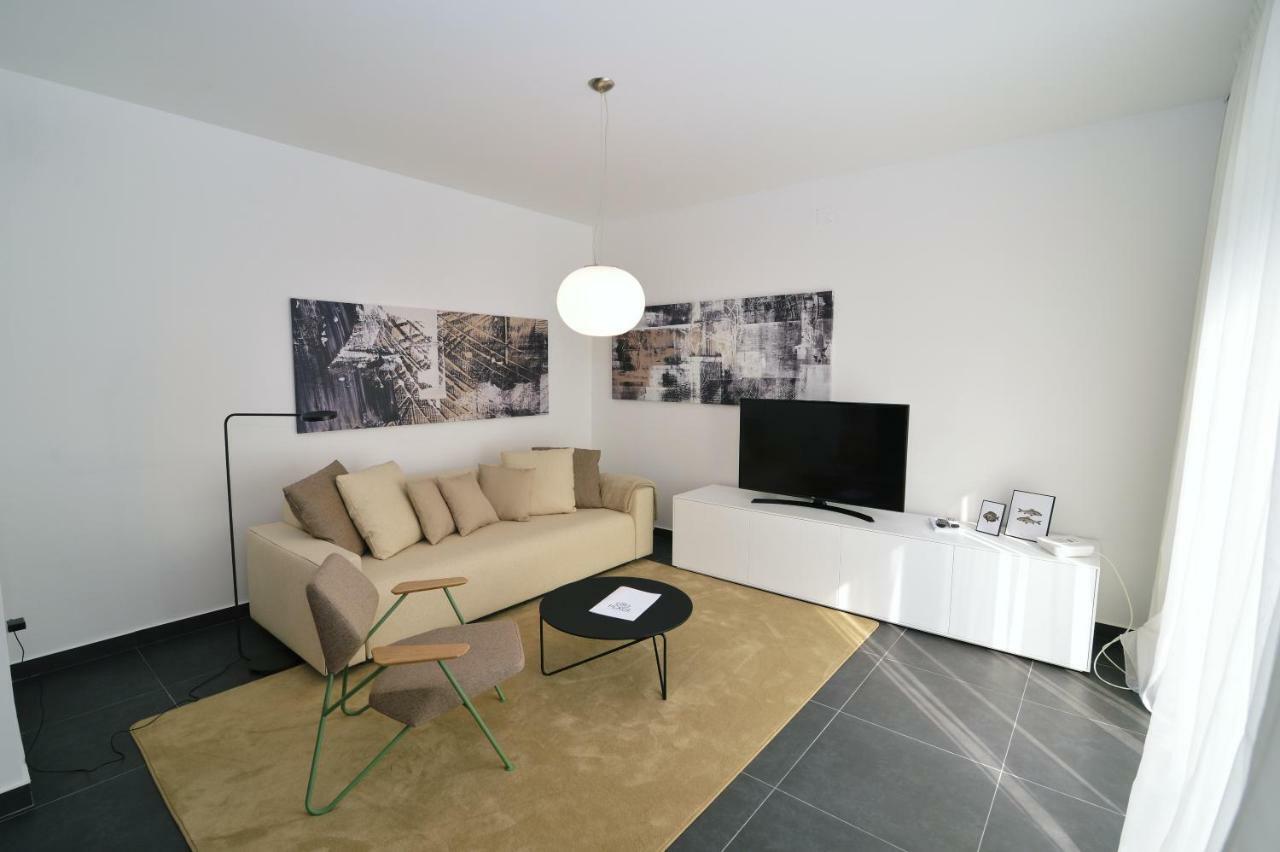 Plage Lovran Residence Екстер'єр фото