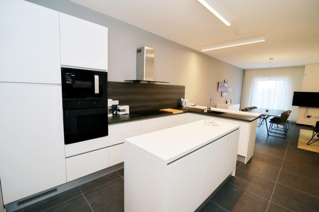 Plage Lovran Residence Екстер'єр фото